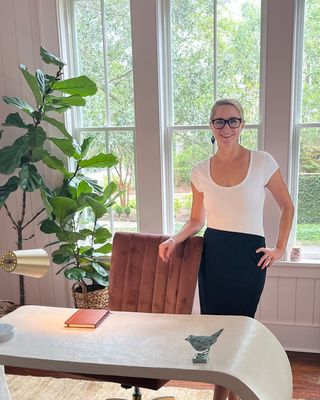 Photo of Dr. Kristin Hunter Kroll, Psychologist in Tuxedo Park, NY