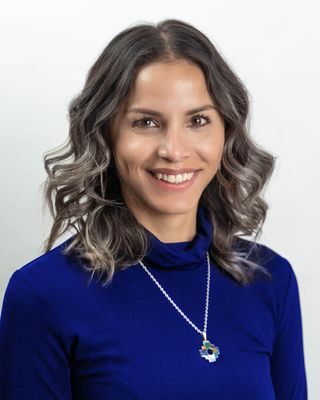 Photo of Lisbeth Arescurenaga, Pre-Licensed Professional in Glendale, AZ