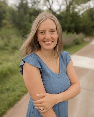 Photo of Katie Woudstra, Psychologist, PsyD