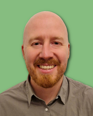 Photo of James Blacklock, Psychotherapist, MSc, MBABCP