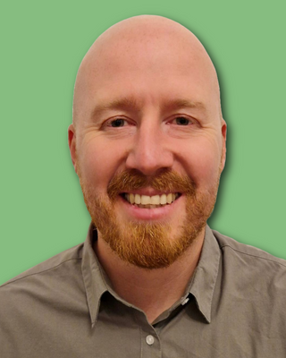 Photo of James Blacklock, Psychotherapist, MSc, MBABCP