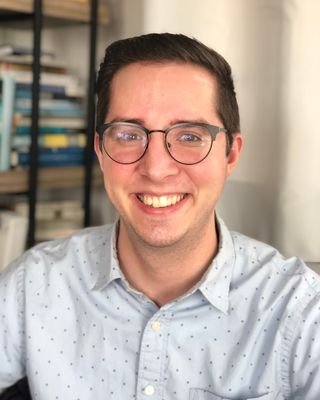 Photo of Adam A Tuttle, Counselor, LMHC, LCPC, C-DBT