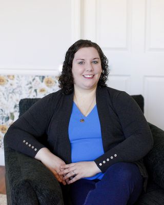 Photo of Sarah Small, Licensed Professional Counselor, MS, CRC, LPC
