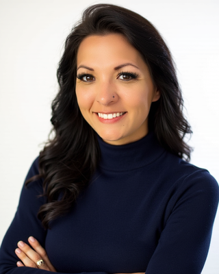 Photo of Jacqueline Niccolai, Licensed Professional Counselor, LPC, CCTP, LCMHC, LMHCT