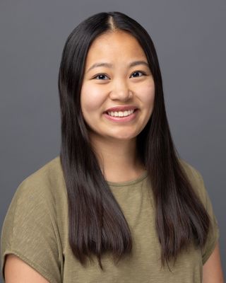 Photo of Natalie Ciaccio, Social Worker, MSW, LGSW