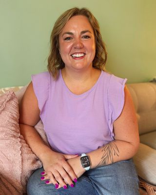 Photo of Claire M Dorris-Lloyd, Licensed Professional Clinical Counselor, LPCC-S
