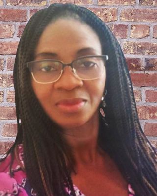 Photo of Abby Olusanya, DNP, PMHNP, FNP-C, Psychiatric Nurse Practitioner