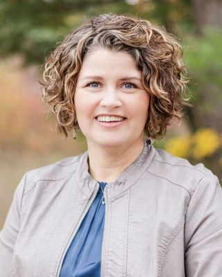 Photo of Rachelle Rife, MA , LPC, Licensed Professional Counselor