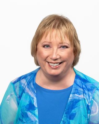Photo of Leia Ogburn, Clinical Social Work/Therapist, LCSW, CADC