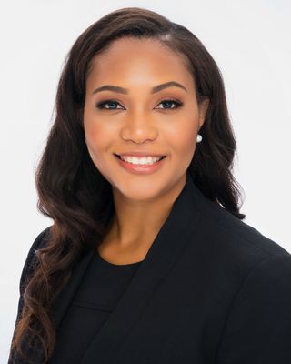 Photo of Keisha N. Ray, Clinical Social Work/Therapist, LCSW, BC-TMH, MA