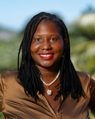 Photo of Audrey Augustave - Audrey Augustave: Sex Therapy, Licensed Professional Counselor, MA, LPC, LCADC