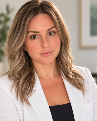 Photo of Jasmin Perry, Psychiatric Nurse Practitioner, APRN, PMHNP
