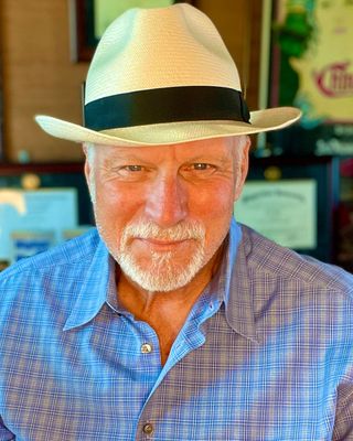 Photo of Leonard Wayne in California