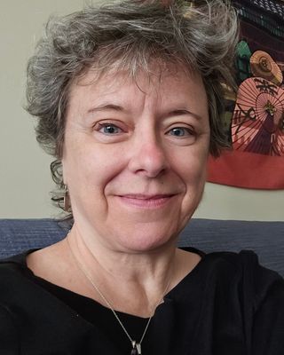 Photo of Ruth Pearlman, Clinical Social Work/Therapist, MSW, LICSW, MEd