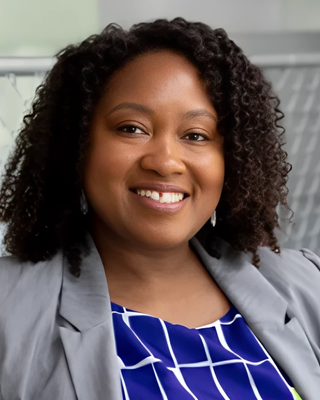 Photo of Cyntoya Campbell, Clinical Social Work/Therapist, LCSW