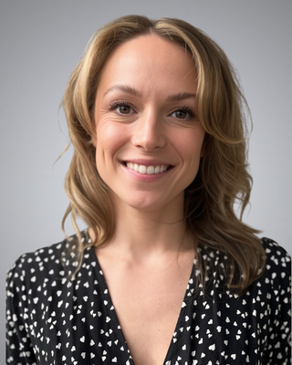 Photo of Kirsten Burks, Licensed Professional Counselor, LPC, NCC, MAEd