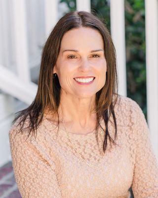 Photo of Jenny Coble Gum, Clinical Social Work/Therapist, LCSW