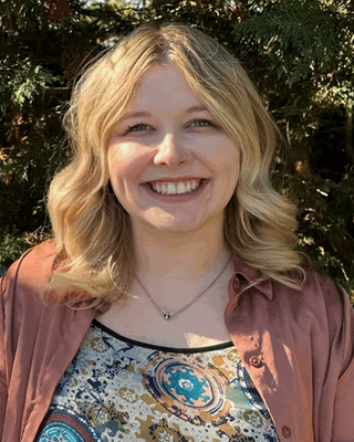 Photo of Hannah Yeager, Clinical Social Work/Therapist, LSW