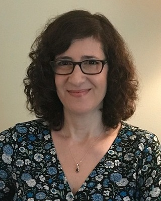 Photo of Jennifer Vogel-Davis, Psychologist in Montclair, NJ