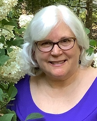 Photo of Lora D Baum, Psychologist in Virginia