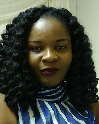 Photo of Ifeoma Adazi, Psychiatric Nurse Practitioner, PMHNP