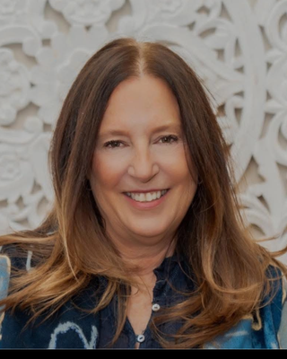 Photo of Karen M Faherty - Red Bank Counseling, Psychologist, PhD, ACC