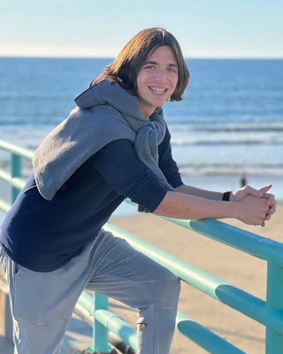 Photo of Cody Gauthier, LCSW, SEP