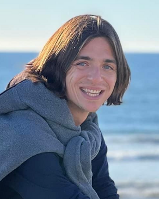 Photo of Cody Gauthier, LCSW, SEP