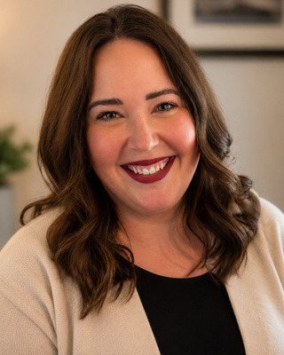 Photo of Carissa Williams, Pre-Licensed Professional