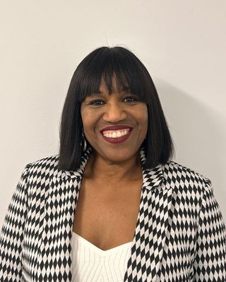 Photo of Mavis McHenry, Mental Health Counselor, QMHP, CLC