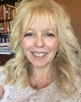 Photo of Shar Kunovsky, Counselor in Bellevue, WA