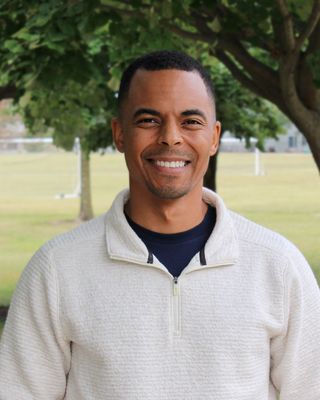 Photo of Kendrique Coats - Kendrique Coats- Marriage/Relationship Counseling , Marriage & Family Therapist Associate, LMFTA