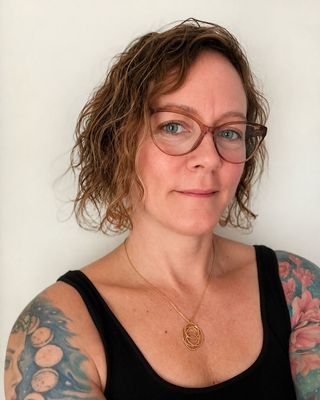 Photo of Brinkley Stone, Clinical Social Work/Therapist, MSW, LCSW, LCAS