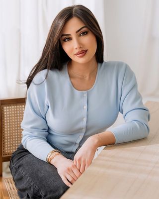 Photo of Farah Zoabi, Limited Licensed Psychologist, MA, LLP