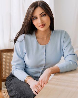 Photo of Farah Zoabi, Limited Licensed Psychologist, MA, LLP
