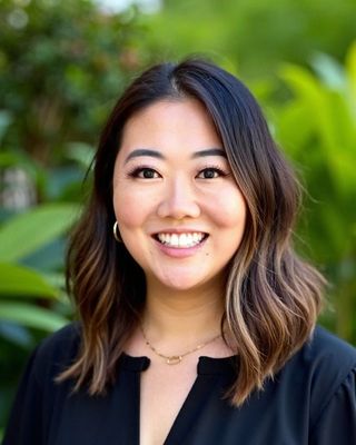 Photo of Kelsey Nakashige, Psychologist, PsyD, MPH
