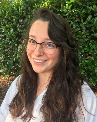 Photo of Alexandria Sharp, Counselor in Jacksonville, NC