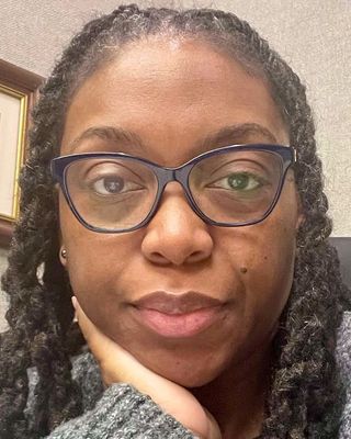 Photo of Elsie DaCruz, Counselor, LMHC