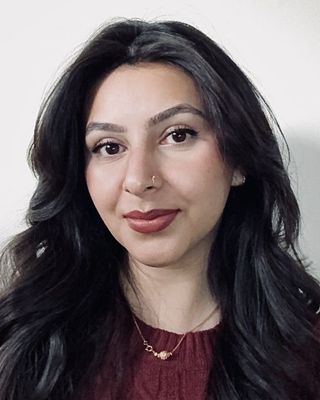 Photo of Duryab Tahir, Registered Provisional Psychologist, MACP