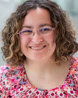 Photo of Karoline Makely, Clinical Social Work/Therapist, MSW, CSW