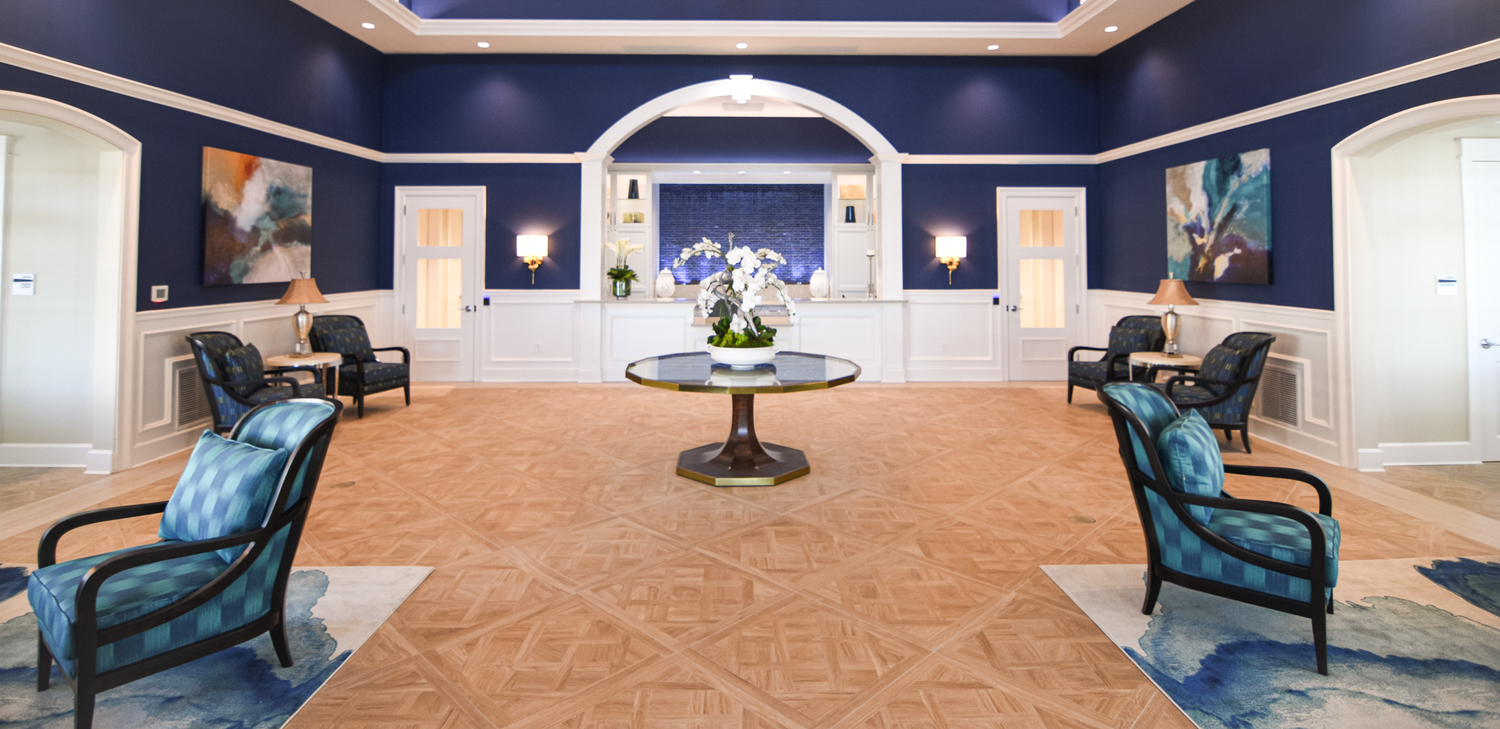 Wellbridge Addiction Treatment and Research, Treatment Center