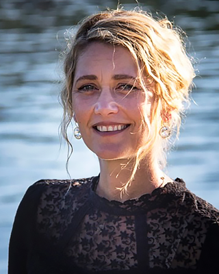 Photo of Tasha Loudon, Marriage & Family Therapist, LMFT