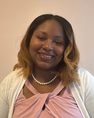 Photo of Ja Teziah Lively, Licensed Professional Counselor Associate , LPCA