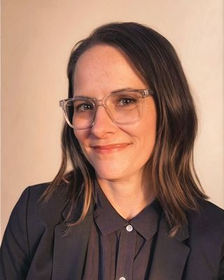 Photo of Ginna Faulkner, Licensed Professional Counselor Associate, MS, LPC-A, LCDC