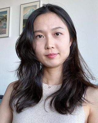 Photo of Minze (Minty) Huang, Counselor in New York