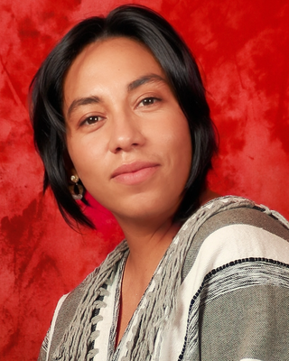 Photo of Mayel Vee Ramos, Clinical Social Work/Therapist, LMSW