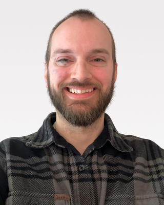 Photo of Jacob Clinebell, Licensed Professional Counselor, LPC