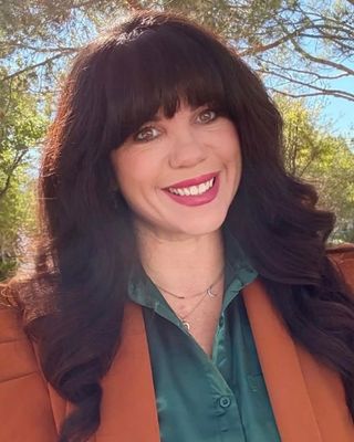 Photo of Jennifer Mercier, Clinical Social Work/Therapist, LCSW