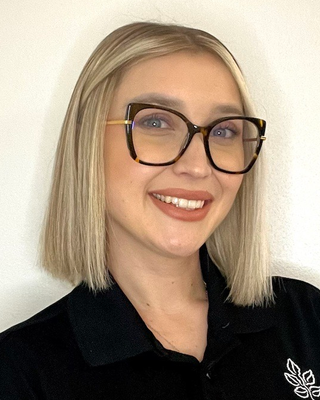Photo of Priscilla Palicki McCullough, Clinical Social Work/Therapist, LCSW