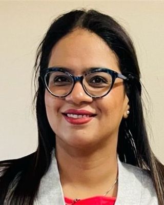 Photo of Simran Kaur, Psychiatric Nurse Practitioner, PMHNP, BC, NP